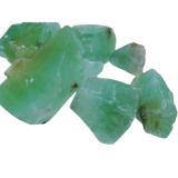 Calcita Verde